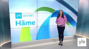 Yle Uutiset Häme 27.1.2022: 27.01.2022 18.21