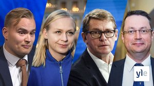 A-Talk: Kyllä vai ei Natolle?: 27.01.2022 21.45