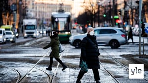 Hallituksen koronaministerityöryhmän tiedotustilaisuus: 27.01.2022 21.48