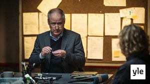 Kylmäävä tapaus (12): 28.01.2022 06.00