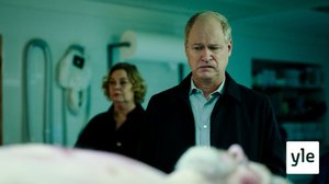 Kylmäävä tapaus (16): 28.01.2022 06.00