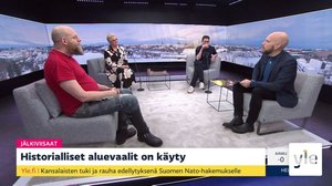 Jälkiviisaat: 28.01.2022 08.49