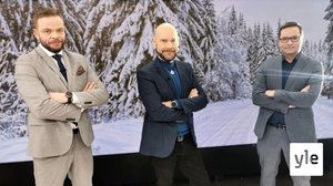 Kiinan ihmisoikeustilanne puhuttaa Pekingin olympialaisten alla: 28.01.2022 09.30