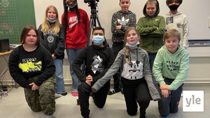 Vaasalaisopettaja kaipaa lisää medialukutaidon opetusta kouluihin : 28.01.2022 10.20