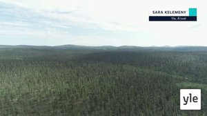 Yle Oddasat 28.1.2022: 28.01.2022 16.45