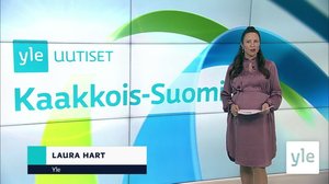 Yle Uutiset Kaakkois-Suomi 28.1.2022: 28.01.2022 17.06