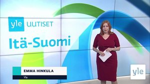 Yle Uutiset Itä-Suomi 28.1.2022: 28.01.2022 17.06