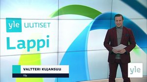 Yle Uutiset Lappi 28.1.2022: 28.01.2022 17.06