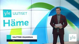 Yle Uutiset Häme 28.1.2022: 28.01.2022 17.06