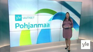 Yle Uutiset Pohjanmaa 28.1.2022: 28.01.2022 18.21