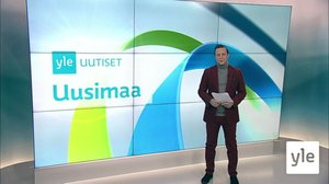 Yle Uutiset Uusimaa 28.1.2022: 28.01.2022 18.21