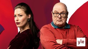 Räsäsen käräjät ja ankeat aluevaalit: 28.01.2022 20.29