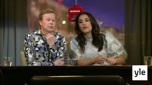 På spåret: 28.01.2022 21.00