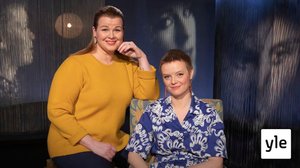 Päivi Haanpää ja lupa lorvia: 29.01.2022 00.01