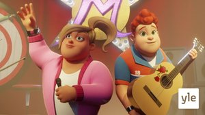 Kykyjen päivä (7): 29.01.2022 09.34