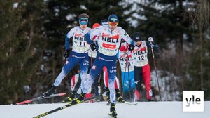 Sportnytt: 29.01.2022 19.48