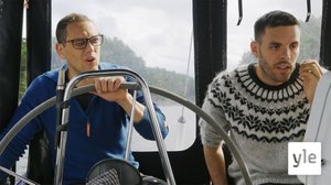 Luoto merellä: 30.01.2022 06.00