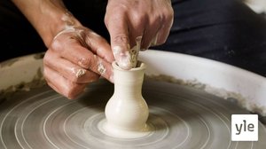 Rakkaudesta keramiikkaan: 30.01.2022 06.00