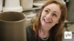 Rakkaudesta keramiikkaan: 30.01.2022 06.00