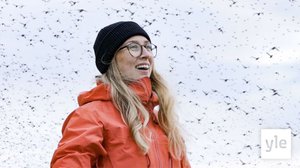 Yllätys yläilmoissa: 30.01.2022 06.00