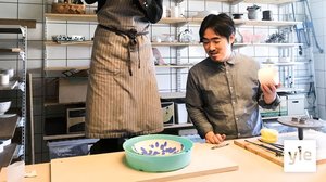 Rakkaudesta keramiikkaan: 30.01.2022 06.00