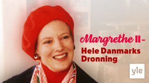 Margareeta II - kuningatar ja taiteilija: 30.01.2022 06.00