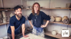 Rakkaudesta keramiikkaan: 30.01.2022 06.00