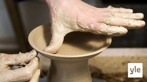 Rakkaudesta keramiikkaan: 30.01.2022 06.00