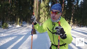 Urheilustudio : 30.01.2022 10.55