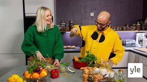 Iman ja Leena - Viikon arkisafkat kerralla: 30.01.2022 19.01