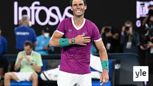 Sportnytt: 30.01.2022 19.48