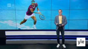 Urheiluruutu : 30.01.2022 21.05