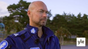 Palohälytys ja hylkysukeltajia syvyyksissä: 31.01.2022 00.01