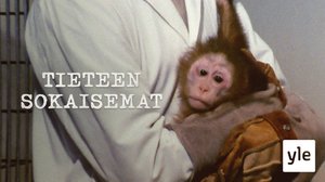 Tieteen sokaisemat (12): 31.01.2022 00.01