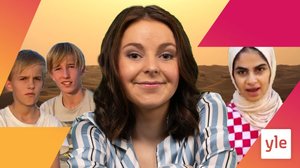 Äärilämpötiloja Lähi-idässä: 31.01.2022 00.01