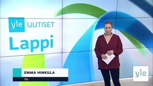 Yle Uutiset Lappi 31.1.2022: 31.01.2022 17.06