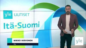 Yle Uutiset Itä-Suomi 31.1.2022: 31.01.2022 17.06