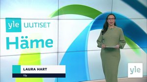 Yle Uutiset Häme 31.1.2022: 31.01.2022 17.06