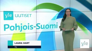 Yle Uutiset Pohjois-Suomi 31.1.2022: 31.01.2022 17.06