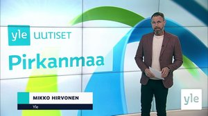 Yle Uutiset Pirkanmaa 31.1.2022: 31.01.2022 17.06