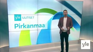 Yle Uutiset Pirkanmaa 31.1.2022: 31.01.2022 18.21