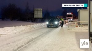 Yle Oddasat 31.1.2022: 31.01.2022 16.45