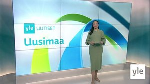 Yle Uutiset Uusimaa 31.1.2022: 31.01.2022 18.21