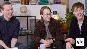 Jari Sarasvuo ja muita voittajia ja häviäjiä: 31.01.2022 21.00