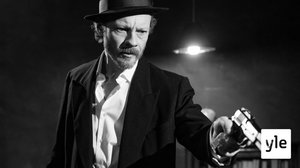 Ennen elokuvaa: Hyvästi, kaunokaiseni: 01.02.2022 00.01