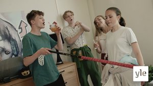 Ei pelota yhtään (12): 01.02.2022 00.01