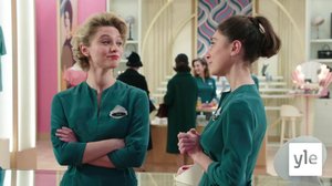 Paljon haltijana (7): 01.02.2022 06.00