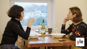 Nainen joka juoksi karkuun (S): 01.02.2022 06.00