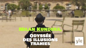 Milan Kundera ja historian paino: 01.02.2022 06.00