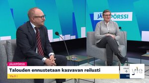 "Mitä sijoittajat pelkäävät?": 01.02.2022 08.12